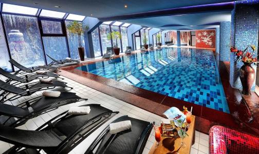 Wellness Chopok - 38