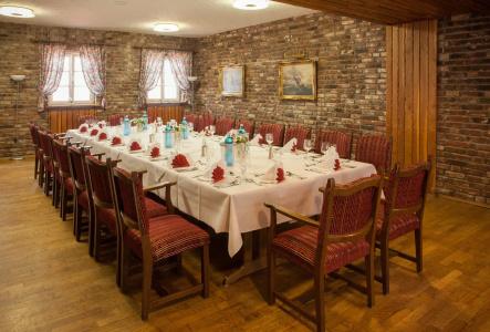 Best Western WaldEskeshof - 17