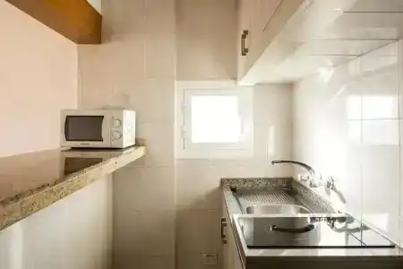 Apartamentos El Moro - 38
