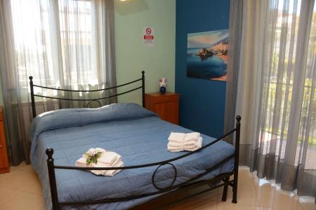 b&b Villa San Leonardo - 1
