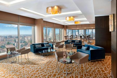 Renaissance Istanbul Polat Bosphorus - 35