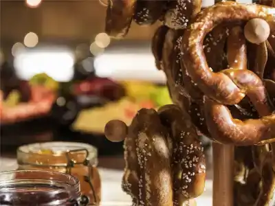 Mercure Garmisch Partenkirchen - 24