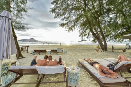 Naia Resort - 33