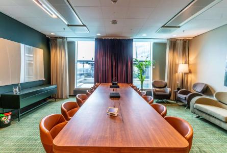 Scandic Continental - 17