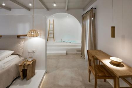 Arco Solium Suites - 99