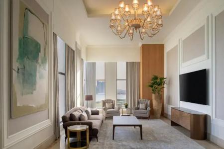 The St. Regis - 92