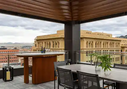 Thompson Denver - 18