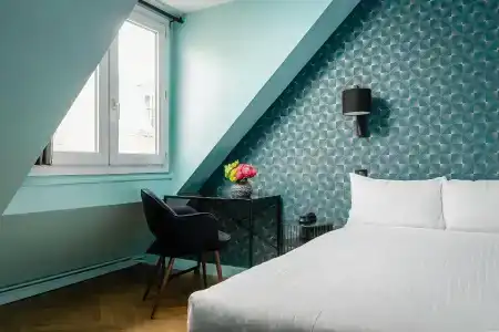 Elysée Etoile - 33