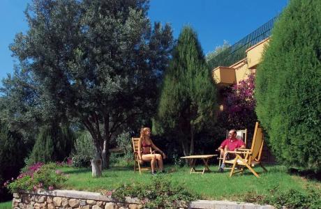 Eco Village Baia Delle Ginestre - 29