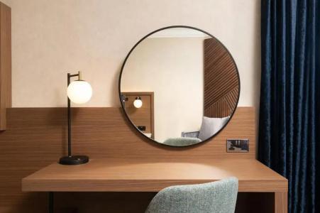Hilton London Metropole - 85