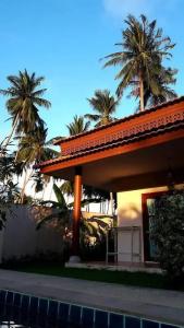 Laura Guest House Samui - 71