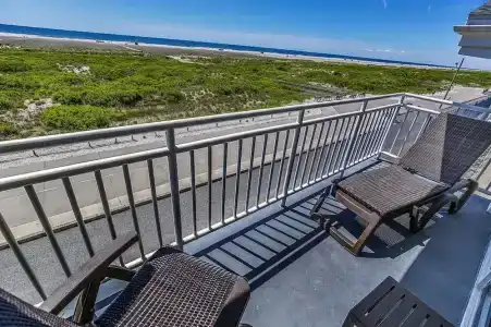 Crusader Oceanfront - 73