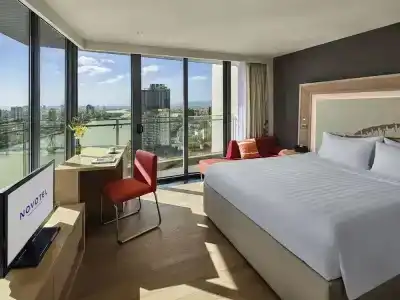 Novotel Danang Premier Han River - 161