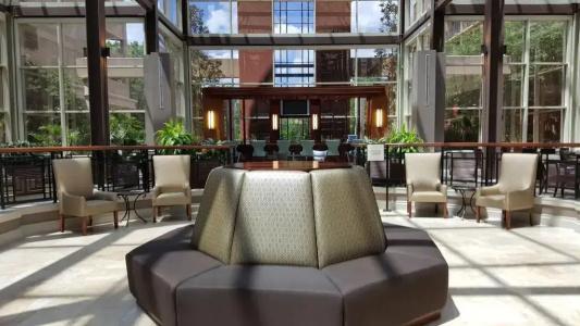 Sheraton Orlando North - 1