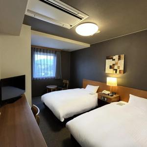 Route-Inn Shin Gotemba Inter -Kokudo 246 gou- - 28