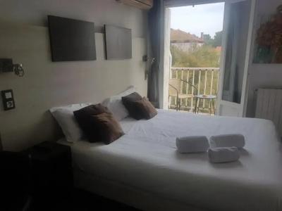 Logis Les Charmettes - 31