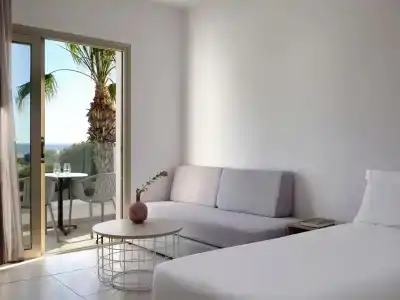 Panthea Holiday Village Water Park Resort - 49