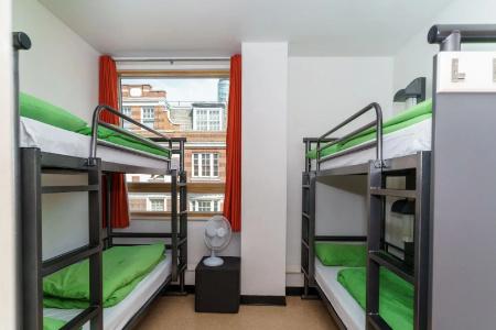 Yha Central - 29
