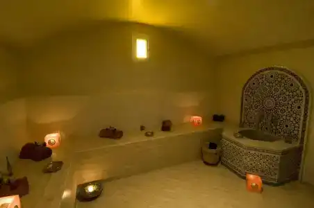 Palais Mehdi - 9