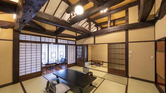 Nakamatsuya Ryokan - 64