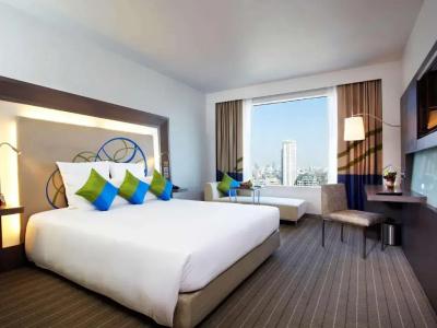 Novotel Bangkok Ploenchit Sukhumvit - Sha Extra Plus - 14