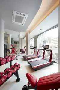 Lalila Blue Suites - 23