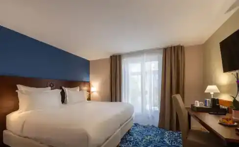 Hôtel Le Yachtman - 82