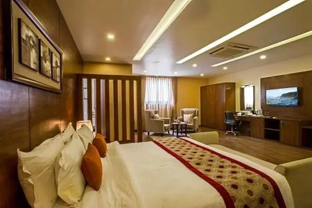 Yatri Suites and Spa - 92