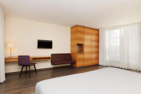 Eurostars Embassy - 26