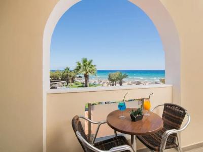 Plaka Beach Resort - 39