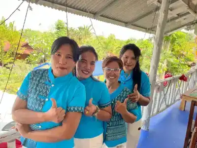 Thai Garden Inn - 44