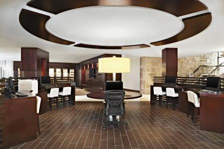 Sheraton Montreal Airport - 12
