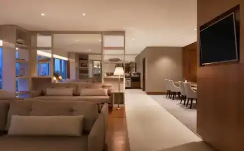 Hilton Barra Rio de Janeiro - 5
