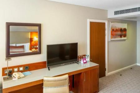 Crowne Plaza London - Docklands, An Ihg - 52
