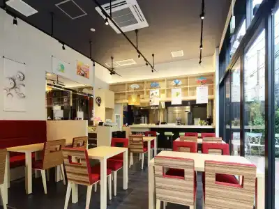 Apa Asakusa Kaminarimon - 17