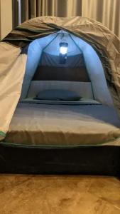 Marina Square Hostel - 33
