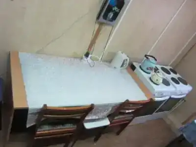 Уральский Дом - 16