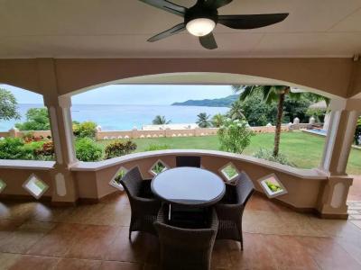 Au Fond De Mer View - 75
