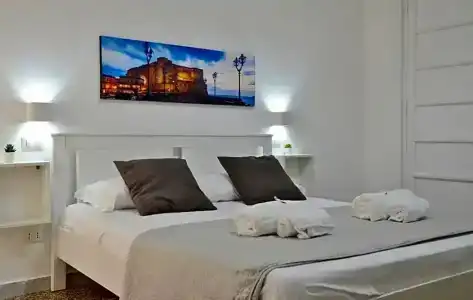 Mellos B&B - 64