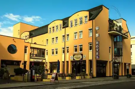Stadt löRrach - 1