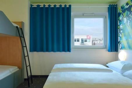 b&b Erlangen - 29
