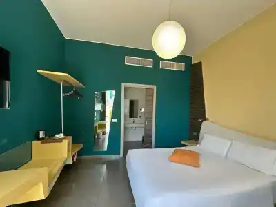ibis Styles Catania Acireale - 108