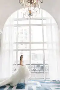 The Ritz Carlton, Pentagon City - 46