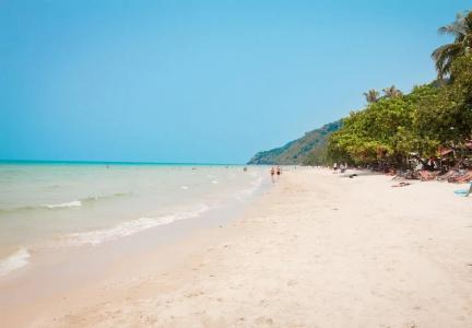 Koh Chang Lagoon Princess - 20