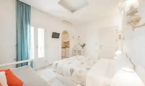 Agia Anna Studios - 232