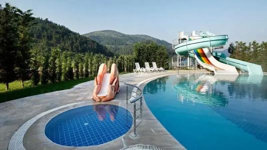 Obam Termal Resort Otel & Spa - 9