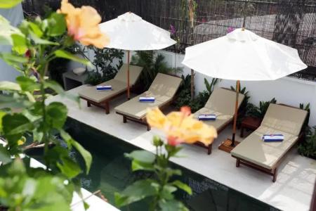 Sam So Boutique Villa - 46