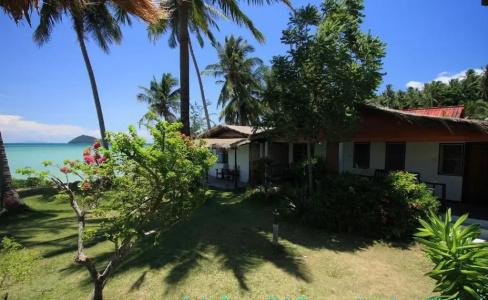 Beck's Resort - 67