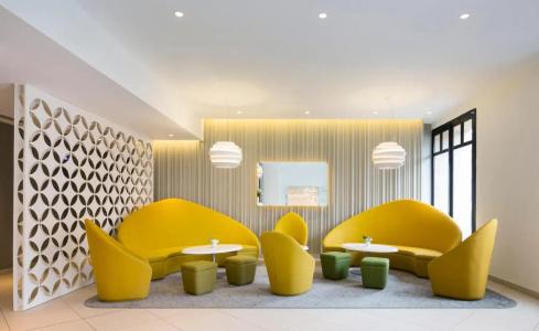 Holiday Inn Paris Gare De l'Est, An Ihg - 18