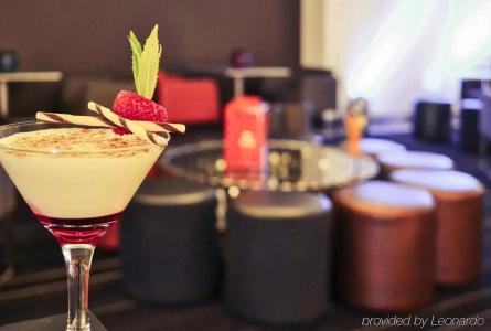 Novotel International Airport - 7